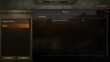 骑马与砍杀2:霸主-ModLib 的-奇游Mod大师