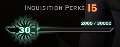 龙腾世纪:审判-更多审问级别-奇游Mod大师