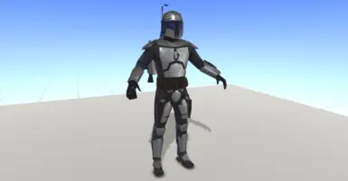 星球大战:前线2-Battlefront Plus自定义初始化(隐形修复)-奇游Mod大师