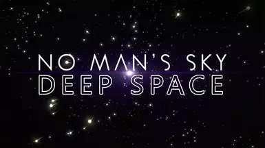 无人深空-DEEP SPACE V2（现在噪音更小）-奇游Mod大师