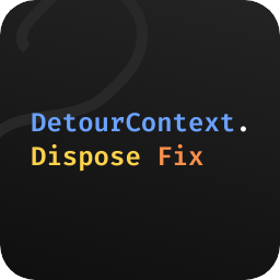 R.E.P.O.-detourcontext-dispose-fix-奇游Mod大师