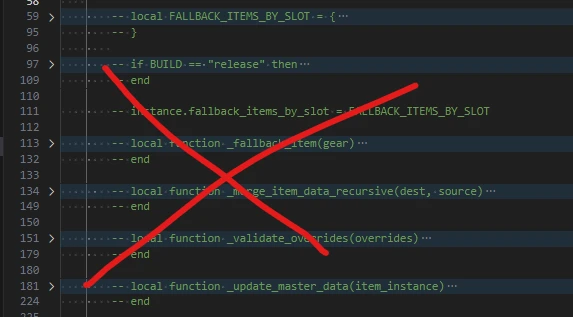 战锤40K:暗潮-MasterItems社区补丁-奇游Mod大师