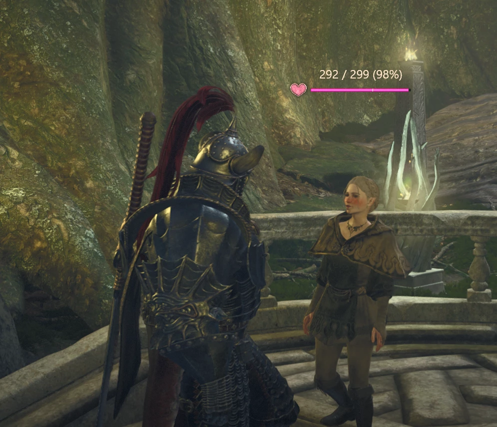 龙之信条2 亲和栏-7-奇游Mod大师