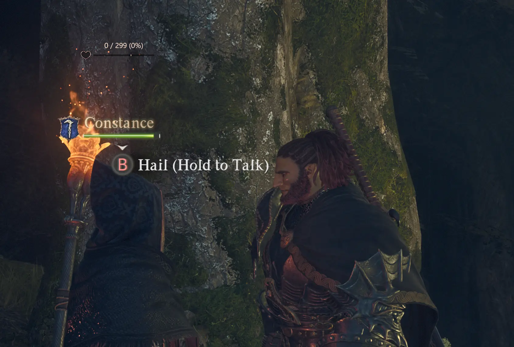 龙之信条2 亲和栏-6-奇游Mod大师