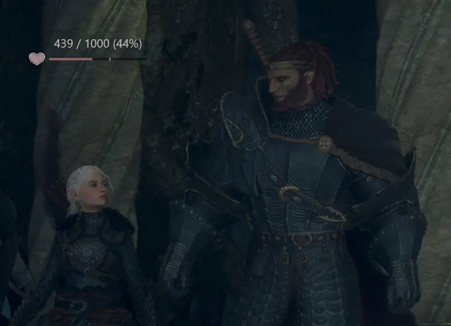 龙之信条2 亲和栏-5-奇游Mod大师