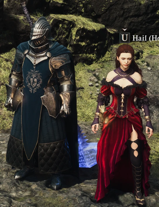 龙之信条2 转化-3-奇游Mod大师