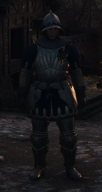 龙之信条2 转化-4-奇游Mod大师