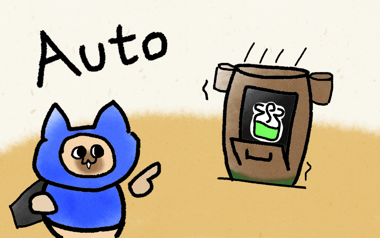 怪物猎人 荒野-汽车用品袋补货-奇游Mod大师