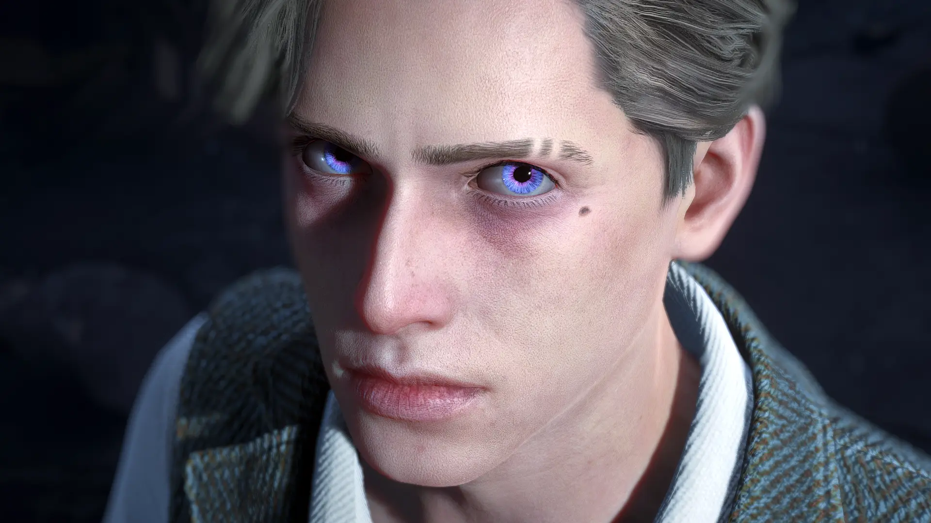 霍格沃茨之遗-明亮的眼睛-奇游Mod大师