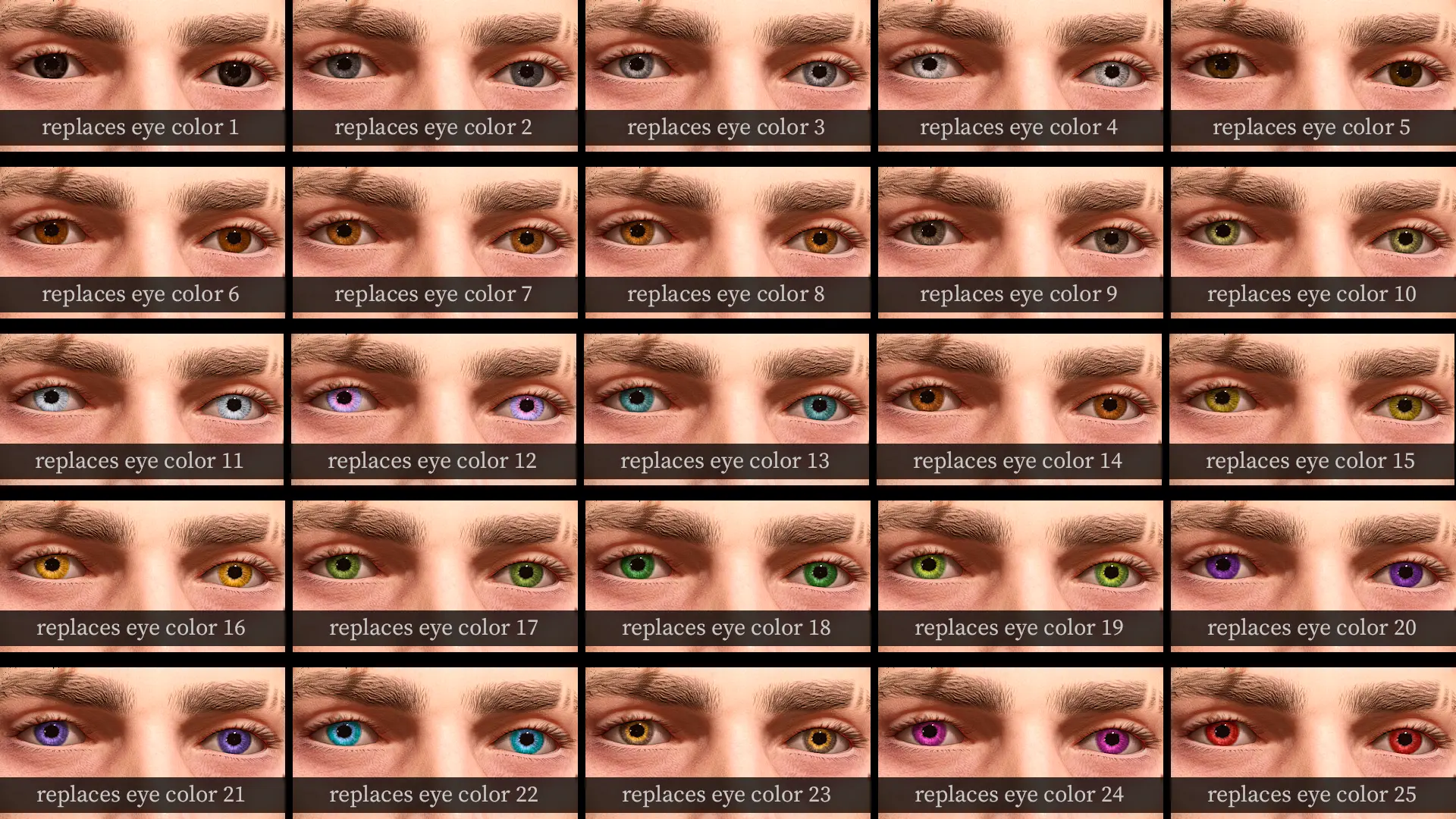 霍格沃茨之遗 明亮的眼睛-2-奇游Mod大师