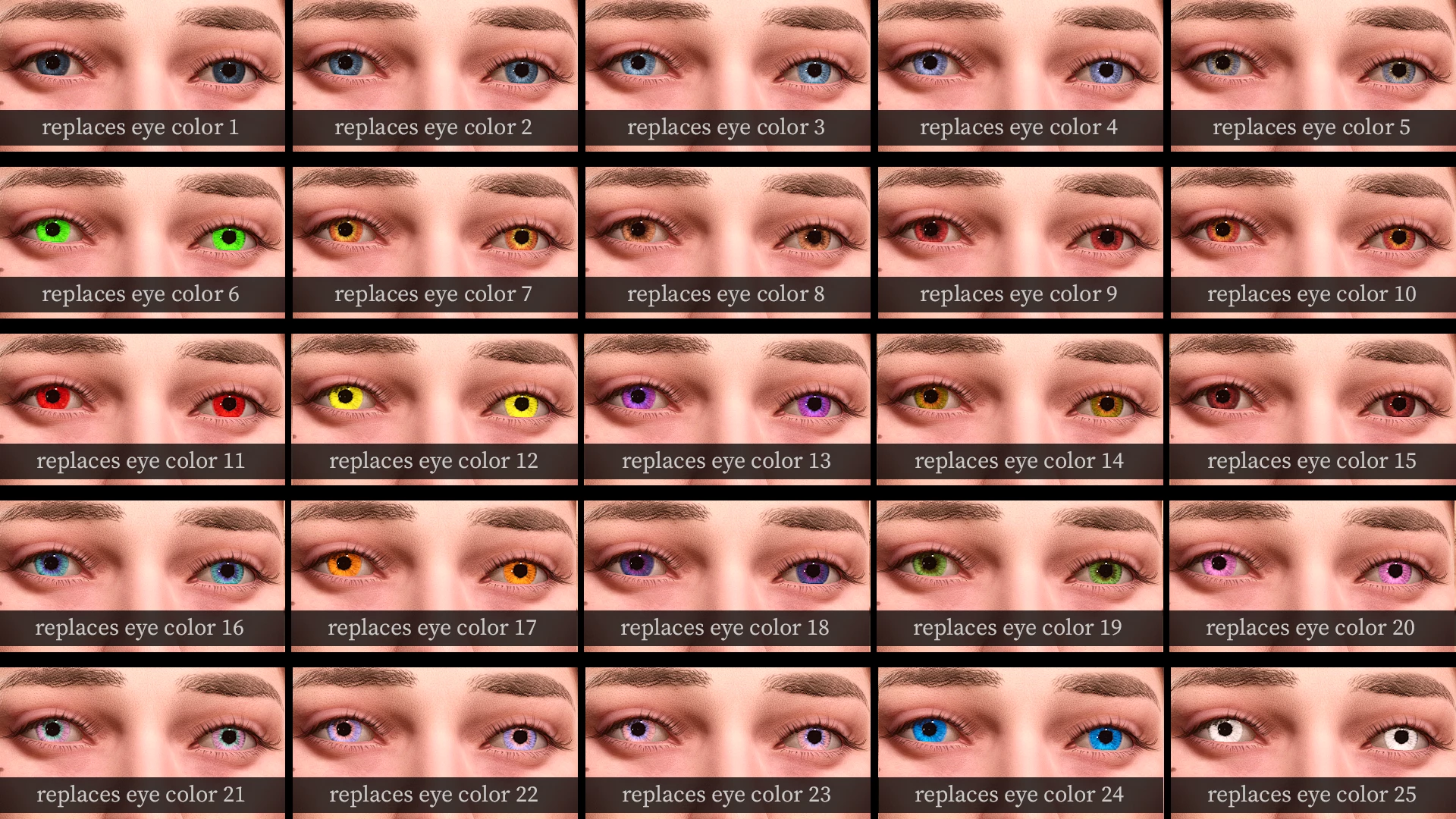 霍格沃茨之遗 明亮的眼睛-3-奇游Mod大师