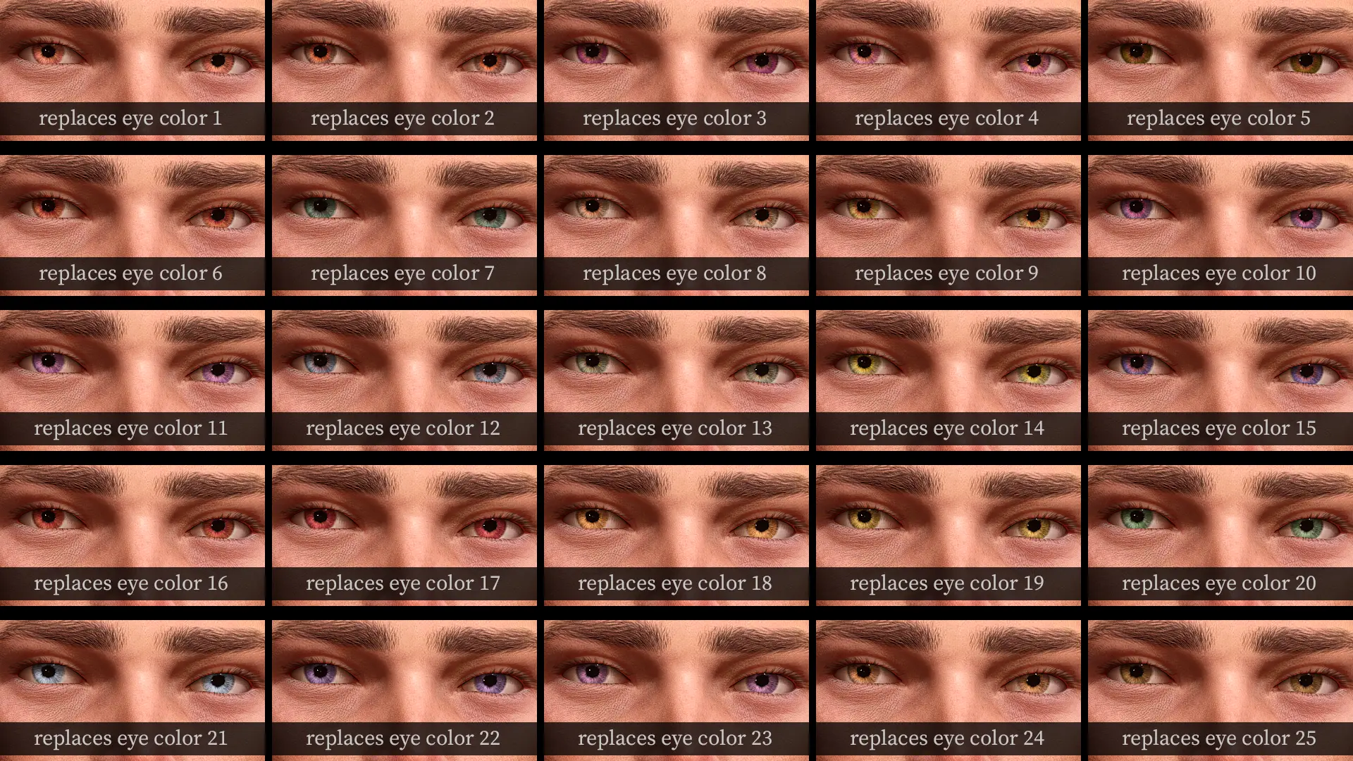 霍格沃茨之遗 明亮的眼睛-4-奇游Mod大师