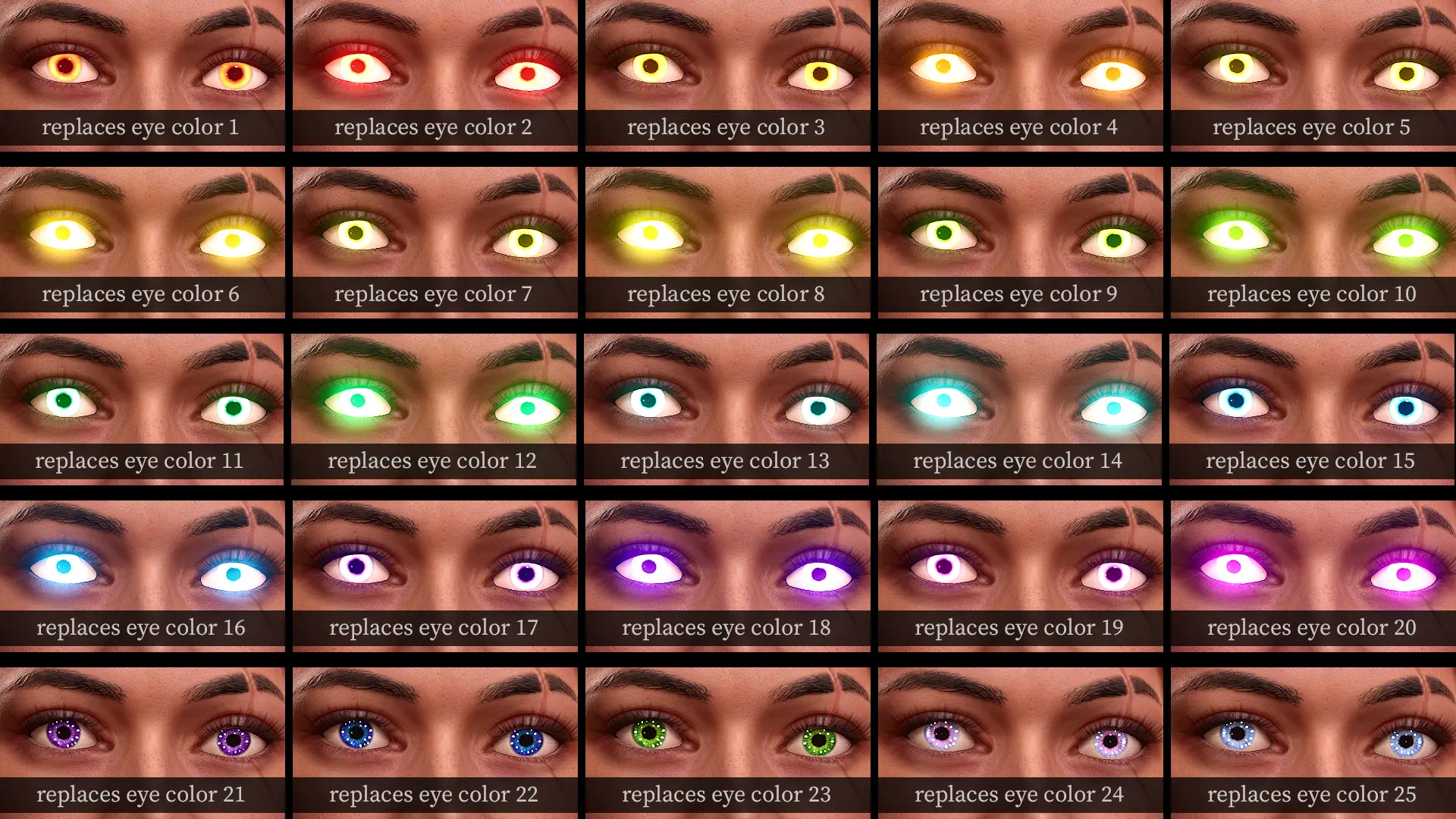 霍格沃茨之遗 明亮的眼睛-5-奇游Mod大师