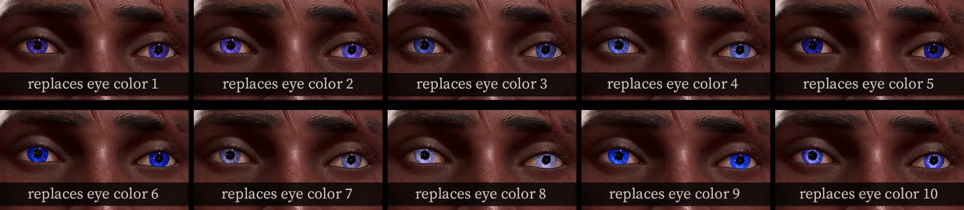 霍格沃茨之遗 明亮的眼睛-6-奇游Mod大师