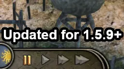 骑马与砍杀2:霸主-Better Time（最新版本）-奇游Mod大师