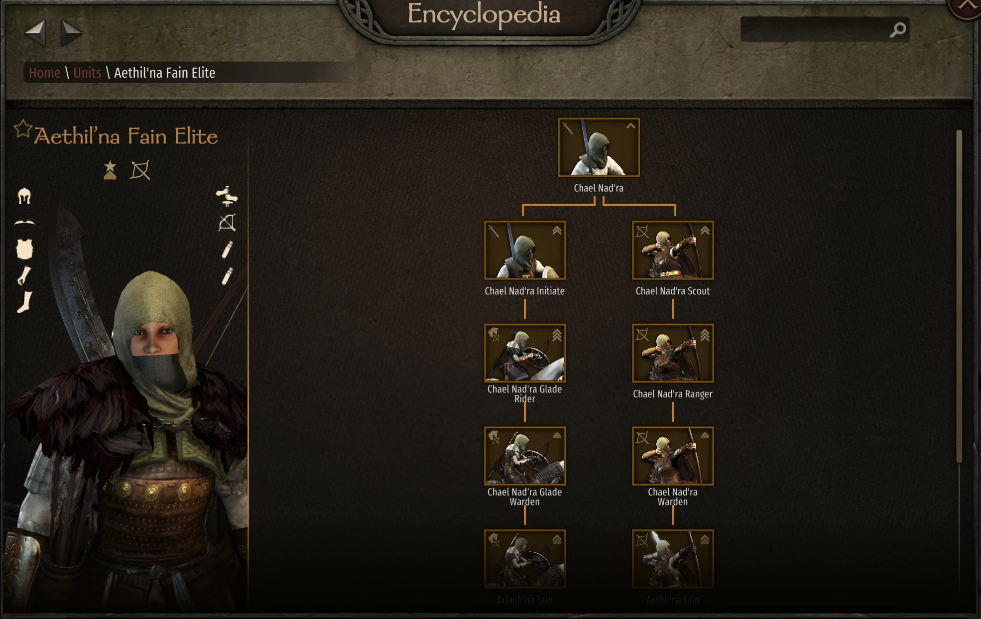 骑马与砍杀2:霸主-ATC-Adonnay的部队换人-奇游Mod大师