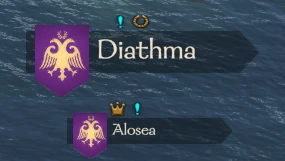 骑马与砍杀2:霸主-结算图标-奇游Mod大师