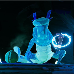 雨中冒险2-更大的集市-奇游Mod大师