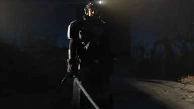 辐射4-Armorsmith扩展-奇游Mod大师