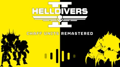 地狱潜兵2-毛壳单元修复-2.8-奇游Mod大师