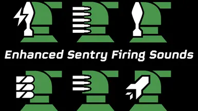 地狱潜兵2-增强哨兵射击声音-奇游Mod大师