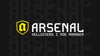 地狱潜兵2-HD2阿森纳-国防部经理-奇游Mod大师