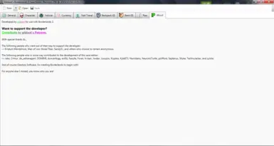 无主之地2-Gibbed的《无主之地2》保存编辑器(完全更新)R256-奇游Mod大师