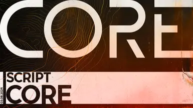 龙之信条2-脚本核心(_SCRIPTCORE)-奇游Mod大师