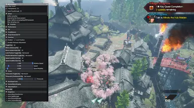 怪物猎人 崛起-重新构建框架-奇游Mod大师