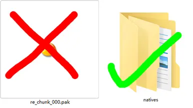 怪物猎人 崛起-FirstNatives-奇游Mod大师