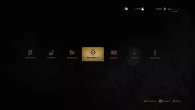 巫师3:狂猎-超过9000-重量限制模块-奇游Mod大师