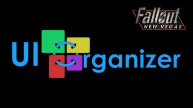 辐射:新维加斯-UIO-用户界面管理器-奇游Mod大师