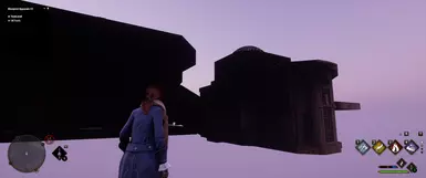 霍格沃茨之遗-蓝图装置Modloader-奇游Mod大师