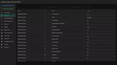 霍格沃茨之遗-霍格沃茨遗产保存游戏编辑器-奇游Mod大师