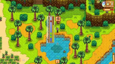 Download Fishing Assistant 2 (1.6 Compatible) for Stardew Valley