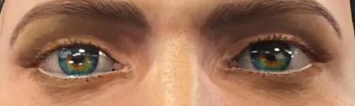 辐射4 美丽之眼辐射版-1-奇游Mod大师