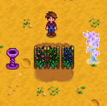 星露谷物语 Json资产-1-奇游Mod大师