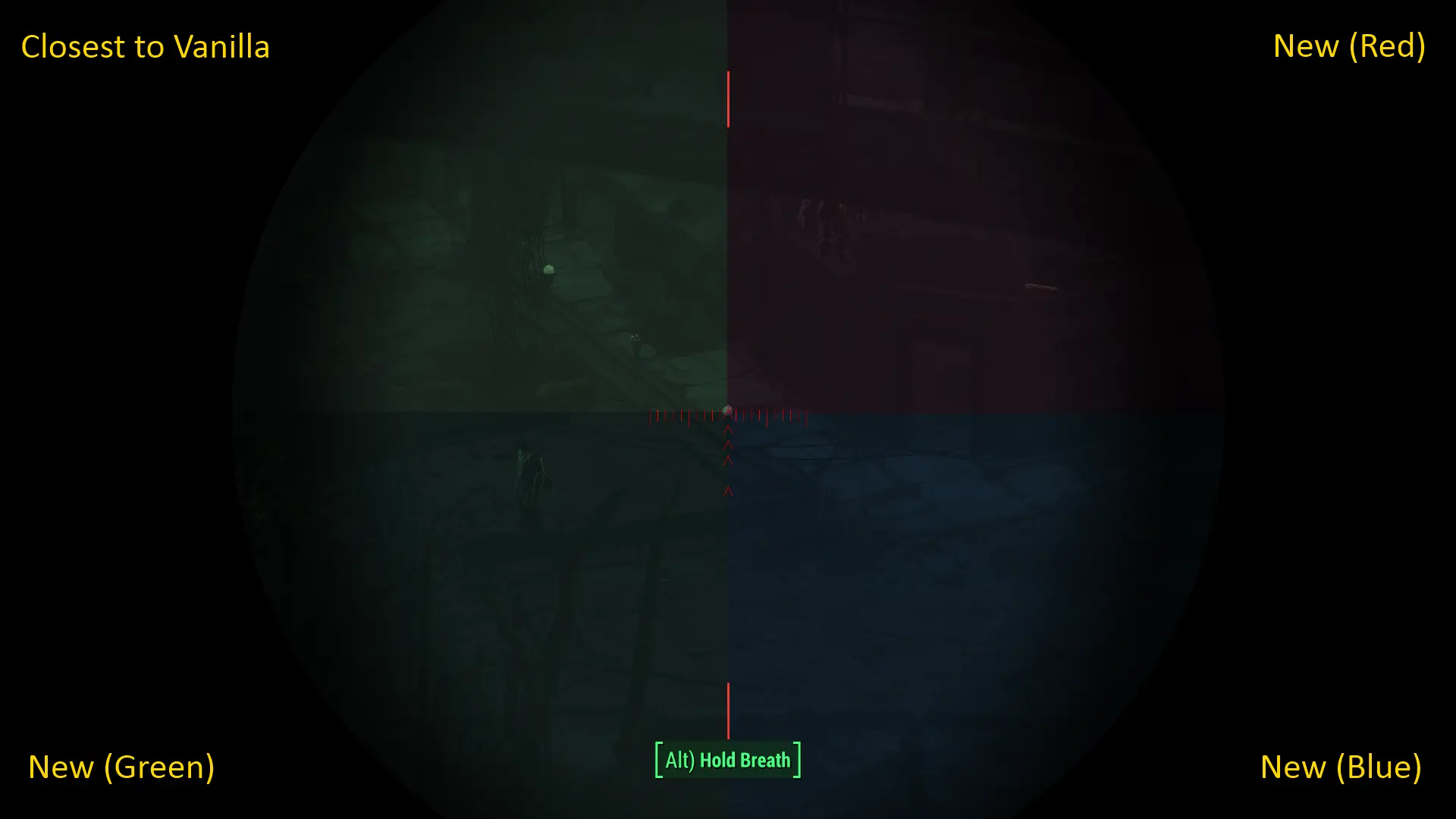 辐射4 更黑暗的夜晚-5-奇游Mod大师