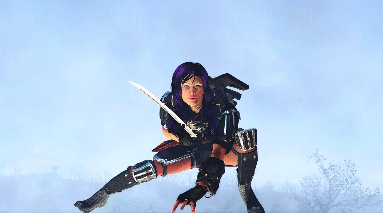 辐射4 Armorsmith扩展-3-奇游Mod大师