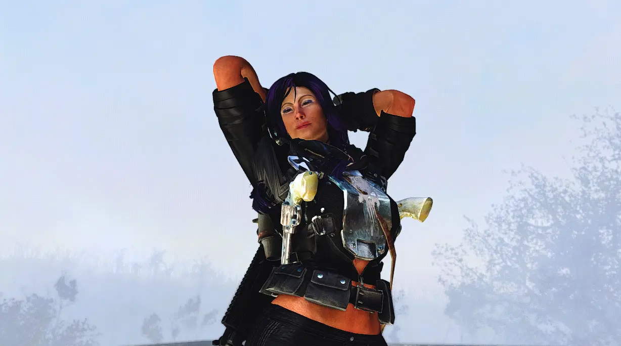 辐射4 Armorsmith扩展-5-奇游Mod大师