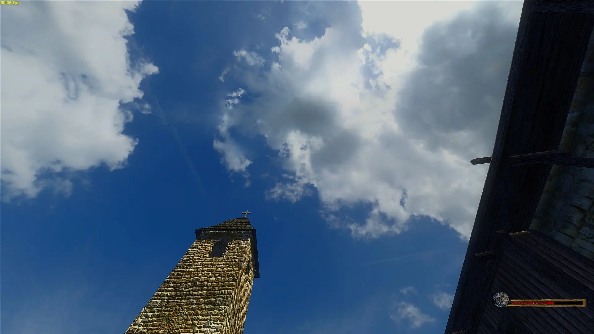 骑马与砍杀:战团 sweetfxmod-7-奇游Mod大师