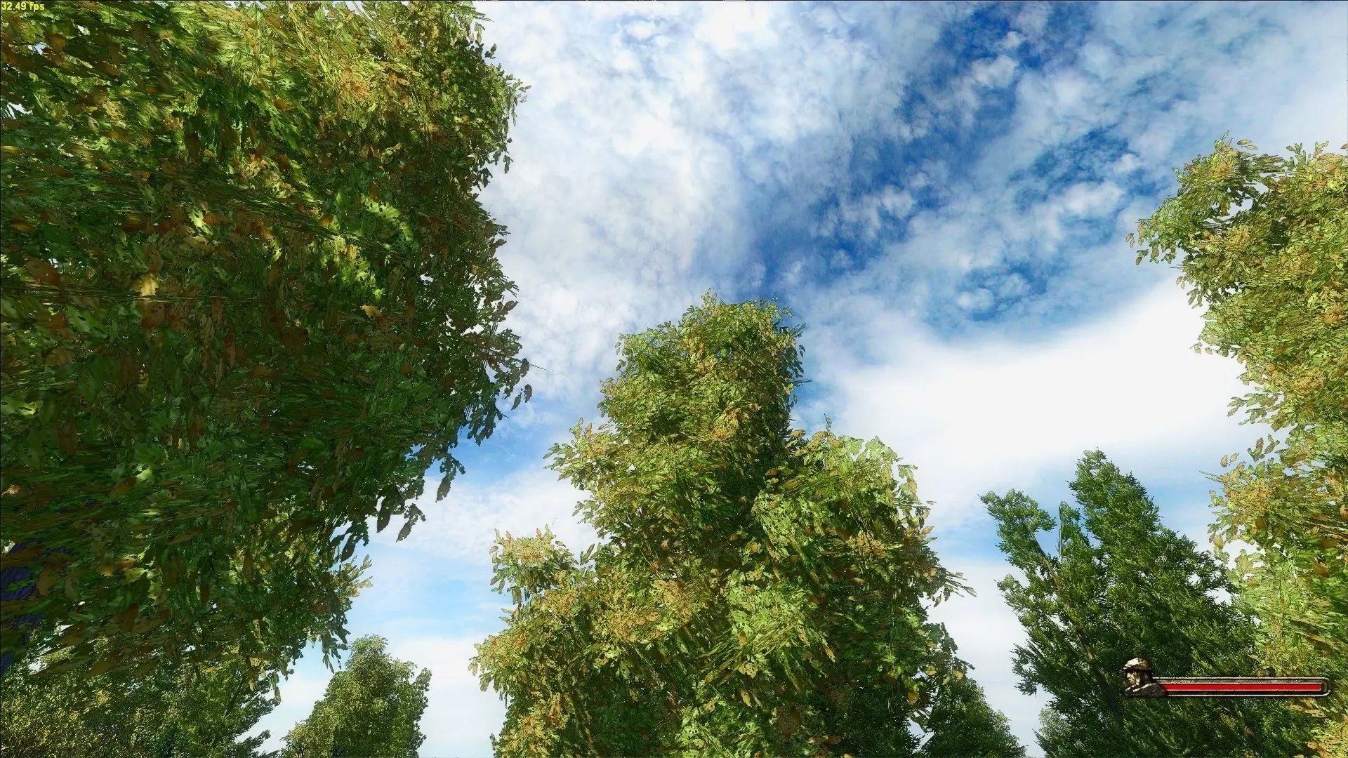 骑马与砍杀:战团 sweetfxmod-5-奇游Mod大师