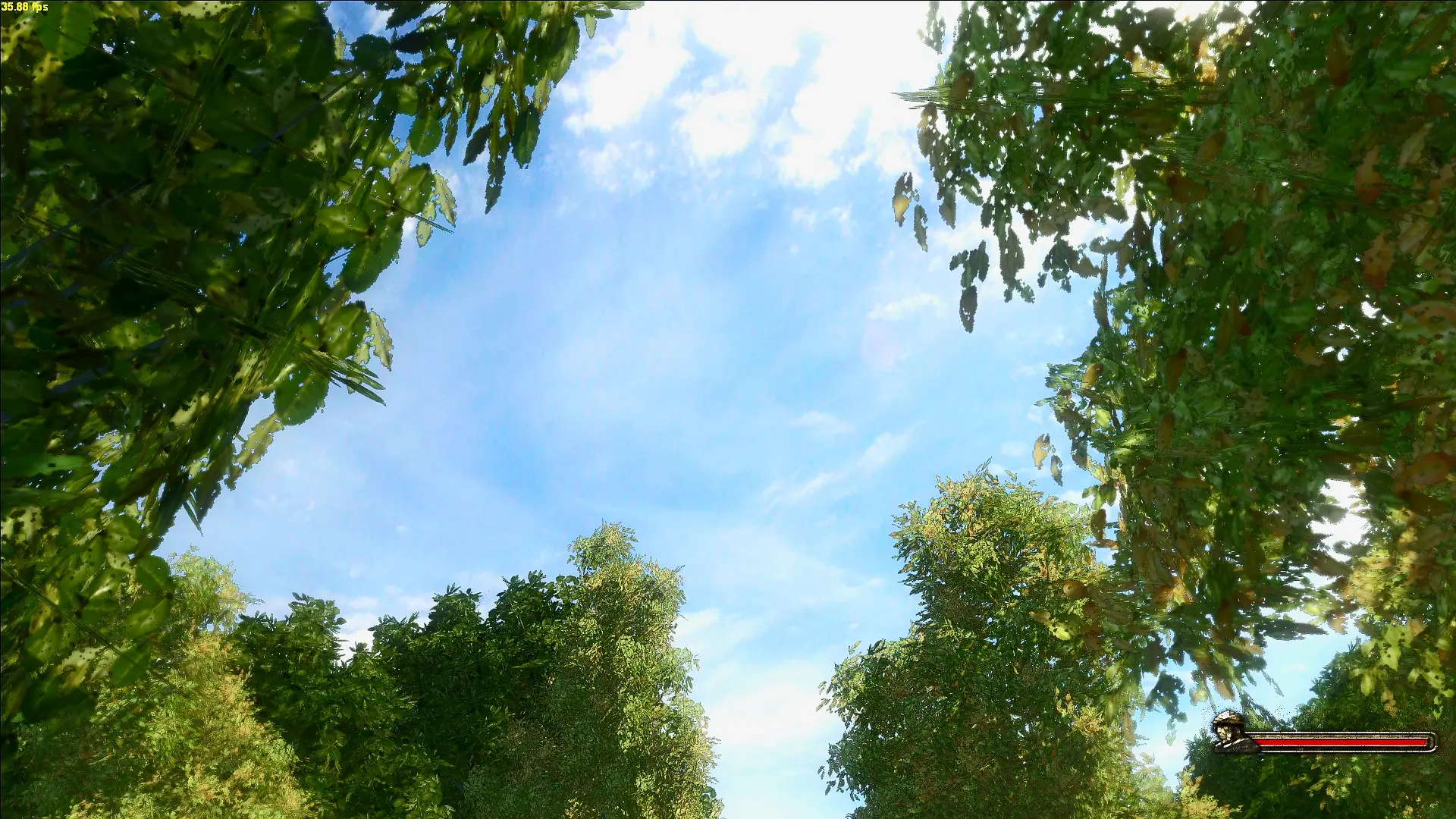 骑马与砍杀:战团 sweetfxmod-1-奇游Mod大师