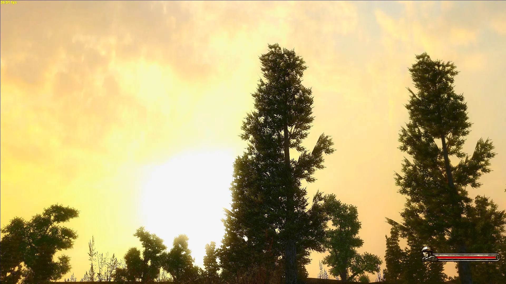 骑马与砍杀:战团 sweetfxmod-4-奇游Mod大师