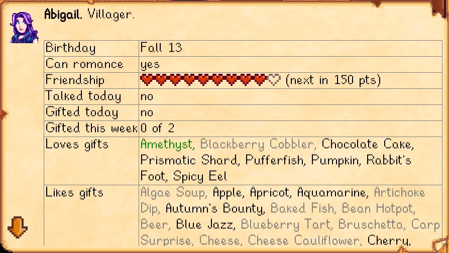 星露谷物语 查找任何内容-1-奇游Mod大师