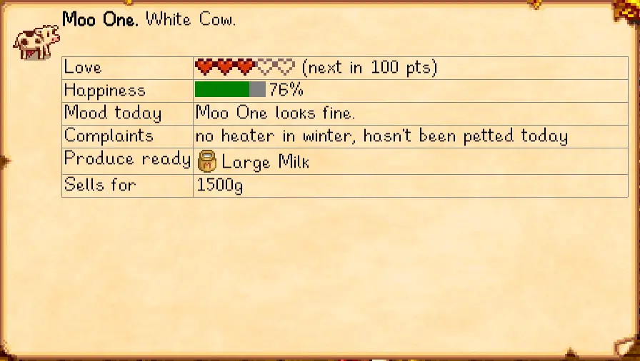 星露谷物语 查找任何内容-3-奇游Mod大师