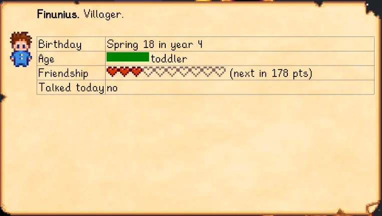 星露谷物语 查找任何内容-2-奇游Mod大师