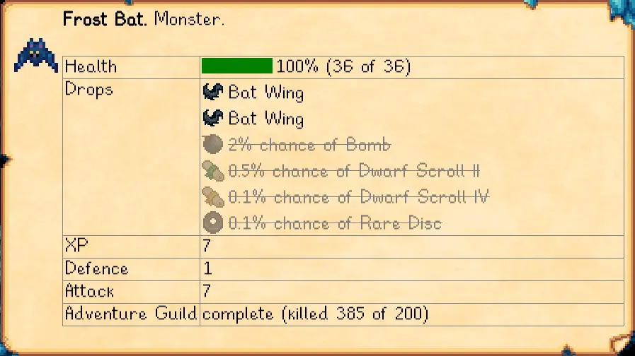 星露谷物语 查找任何内容-5-奇游Mod大师