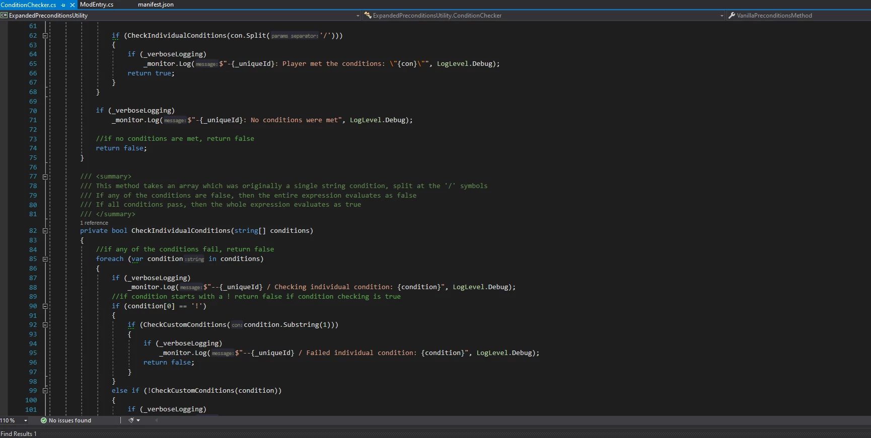 星露谷物语 扩展前提条件实用程序-1-奇游Mod大师