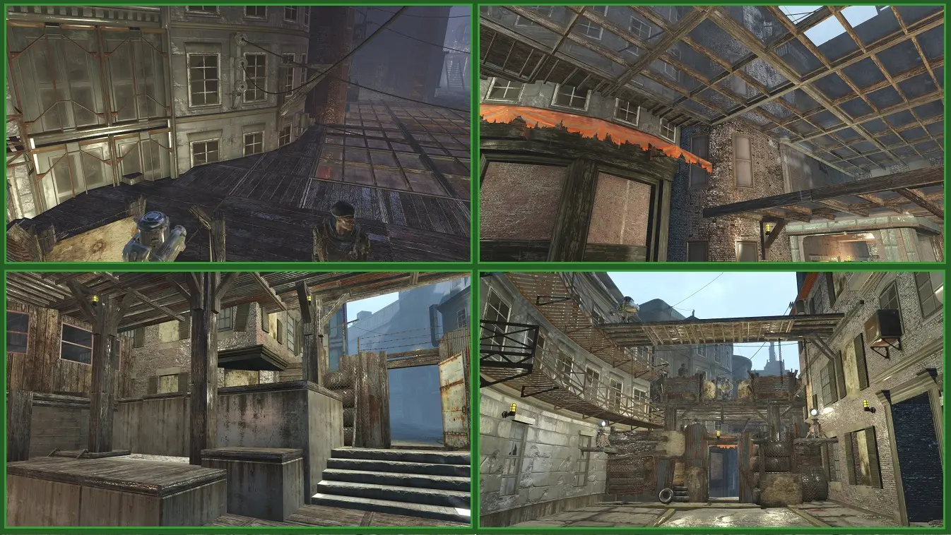 辐射4 Place Everywhere-7-奇游Mod大师